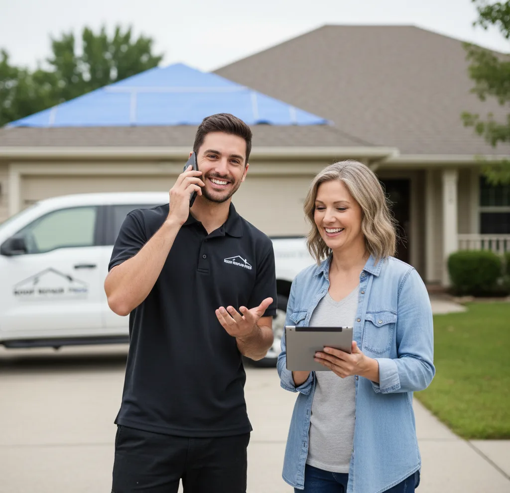 Storm Damage Repair in Winchester, NH